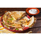 Mission Burrito Flour Tortillas, Large Size, 8 Count, Trans Fat Free
