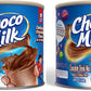 Choco Milk Powdered Chocolate Drink Mix 28 Oz (Pack of 2)