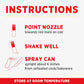 Pam Non Stick Original Cooking Spray, 6 Oz