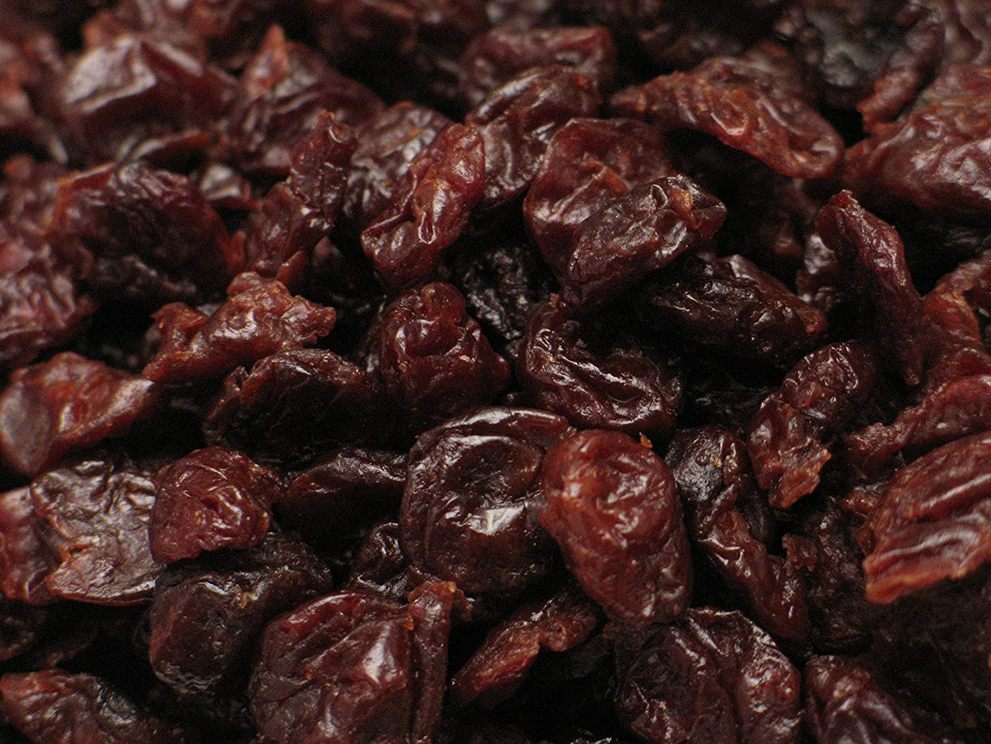 Yupik Dried Cherries, 2.2 Lb, Gluten-Free, Kosher, Sweetened Dried Fruits, Tart & Sweet Whole Cherries, Pitted, Source Of Fiber,