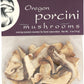 Mycological Oregon Porcini Mushrooms, 0.5 Ounce (Pack of 1)