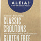 Aleias Crouton Gluten Free Classic 8 Oz (Pack Of 6)