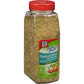 McCormick Perfect Pinch Garlic & Herb Seasoning, 19 oz - One 19 Ounce Container of Garlic Herb Seasoning to Add Zesty Flavor to 