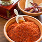 Pride of Szeged Hot Paprika Powder, Spicy Hungarian Style Seasoning, Bright Red, 4 oz. Tin, 1-Count