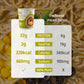 Volo Vero High Protein (32G) Instant Ramen Noodles Soup Cup, Spicy Curry Flavor, 6 Packs, Plant-Based, Non-Fried, Vegan, Low Fat, Egg & Dairy-Free, Quick Healthy Asian Meal, Holiday Gifts