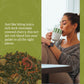 Nelsons Tea Dark Chocolate Cherry Herbal Loose Leaf Tea - Pu-erh Black Tea with Chocolate & Cherry - Sample 0.5 Oz