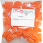 Sunrise Orange Slices Candy 1 Pound (16 Ounce)