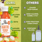 G Hughes Sugar Free French Style Dressing - Sugar Free French Dressing, French Dressing For Salad, Gluten Free French Salad Dres