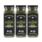 Watkins Gourmet Organic Spice Jar, Cilantro Leaves, 0.63 Ounce Jar, 3-Pack