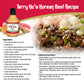 Terry Hos Yum Yum Sauce Original - Sweet And Tangy Mayonnaise-Based Sauce For Dipping, Marinade, And Dressing - Cocktail Sauce For Shrimp, Japanese Steak, Chicken, Pork, And Vegetable Salad - 32Oz (Pack Of 1)
