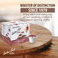 Boston’S Best - Spirit-Inspired Flavor Vanilla Coffee Blend, Tasty Flavored Blend, Gourmet Compatible With Keurig Coffee Maker, 1 Count (42 Single Serve Medium Roast Cups)