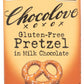 Chocolove Pretzel In Milk Chocolate, 2.9 Oz