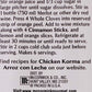 Mccormick Organic Cinnamon Sticks - 8 Oz