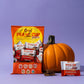 PeaNot Cups Singles (2 Pack) | Allergy Friendly, Vegan Chocolate Halloween Candy | Dairy Free, Nut Free, Peanut Free, Gluten Fre