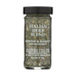 Morton & Bassett Italian Herbs, 0.8 Ounce, Pack of 1, Model 16291441477