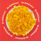 Butterscotch Hard Candy, Old-Fashioned Individually Wrapped Buttons, 1.5 Pound Pack