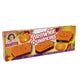 Little Debbie Brownie Pumpkins, 5 Individually Wrapped Brownies, 10.17 OZ Box