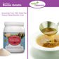 Perfect dietary products - Perfect Bovine Gelatin - 660 Grams - 100% Beef Gelatin Collagen Protein - Supports Healthy Skin & Joint Health