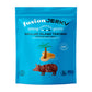 fusionJerky Artisan Pork Jerky, Grilled Island Teriyaki, 2.5 oz, Gluten Free, No Nitrates, No MSG, Made in USA