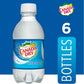 Canada Dry Club Soda, 10 Fl Oz Plastic Bottles, 6 Pack