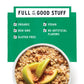 Purely Elizabeth Organic Superfood Oatmeal, Apple Cinnamon Pecan, No Added Sugar, Vegan Friendly, Usda Certified Organic, Gluten
