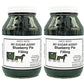 Amish Pie Filling - TWO 32 Oz Jars (Blueberry NSA)