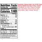 Yoplait Original Low Fat Harvest Peach Yogurt Cup, Made with Real Fruit, 6 oz