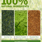 Teelux Genmaicha Tea Bags, Genmai Cha With Sencha Green Tea, Matcha And Roasted Brown Rice, Premium Genmai Cha, Smooth Taste, 60