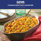Giant White Corn by Goya, Whole White Hominy, Mexican Corn, Dried White Corn Kernels, Ma  z Mote Pelado, 14oz. Bag