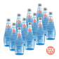 Clearly Canadian Sparkling Mineral Water, G fruit Essence, Zero Sugar, Zero Calories, 12 Pack (11 Fl Oz each)