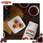 Pepperidge Farm Verona Cherry Thumbprint Cookies, 6.75 Oz. Bag