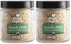 Simply Organic Hatch Chile Finishing Salts, 2.61 Ounce (Pack of 2)