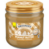 Smuckers Peanut Butter Sauce, 12 Ounce