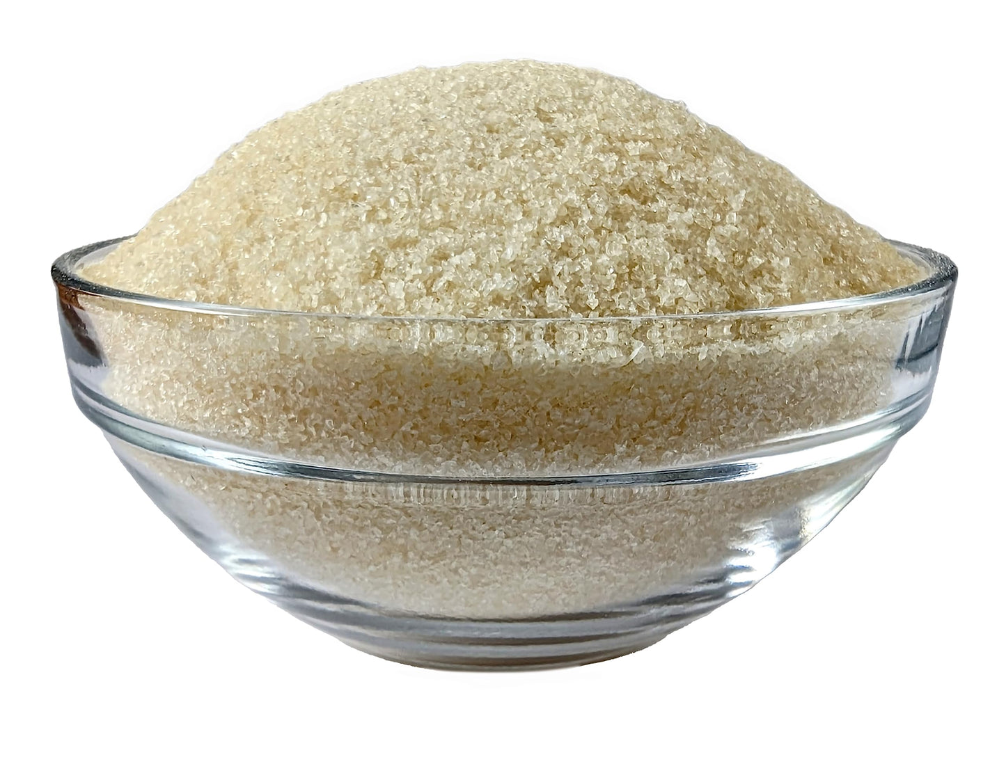 Unflavored Gelatin By Medley Hills Farm 1.25 Lbs. In Reusable Container - Gelatin Powder Unflavored Thickening Agent. Made In Usa.