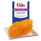 Gits Jalebi Dessert Mix, With Easy Maker Bottle, Pure Veg, Traditional Indian Sweet, 400G (Pack Of 4, 100G Each)
