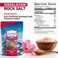 Purelife Kosher Coarse Himalayan Pink Salt - Organic Himalayan Salt from Iron-Rich Himalayan Mines | Gourmet Natural Crystal Roc