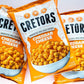 Gh Cretors Just The Cheese Corn Popcorn, 6.5 Oz