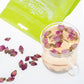Elitea 5.3Oz Dried Rose Buds Rosebud Flower Herb Loose Leaf Tea 150G 100% Fragrant Natural Healthy Herbal Tea