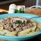 Moms Place Gluten-Free & Dairy Free Beef Stroganoff Mix, Vegan, Nut Free, & Soy Free, 2.6 Oz.