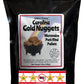 Carolina Gold Nuggets Microwave Pork Puffies Bake-N-Puffs, Original, 16 Ounce