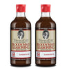 Demitri's Classic Bloody Mary Seasoning Mix, 16 0z Bottles (Pack of 2)