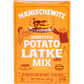 Manischewitz Potato Latke Mix, Home-style, 6 oz