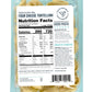 Gluten-Free Tortelloni, Four Cheese Stuffed Fresh Pasta, Cooks in Just 3 Minutes, Taste Republic, Frozen, 9oz (6 Pack)