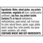 MorningStar Farms Plant Based Sausage Patties, Vegan Meat, Value Pack (12 Count)