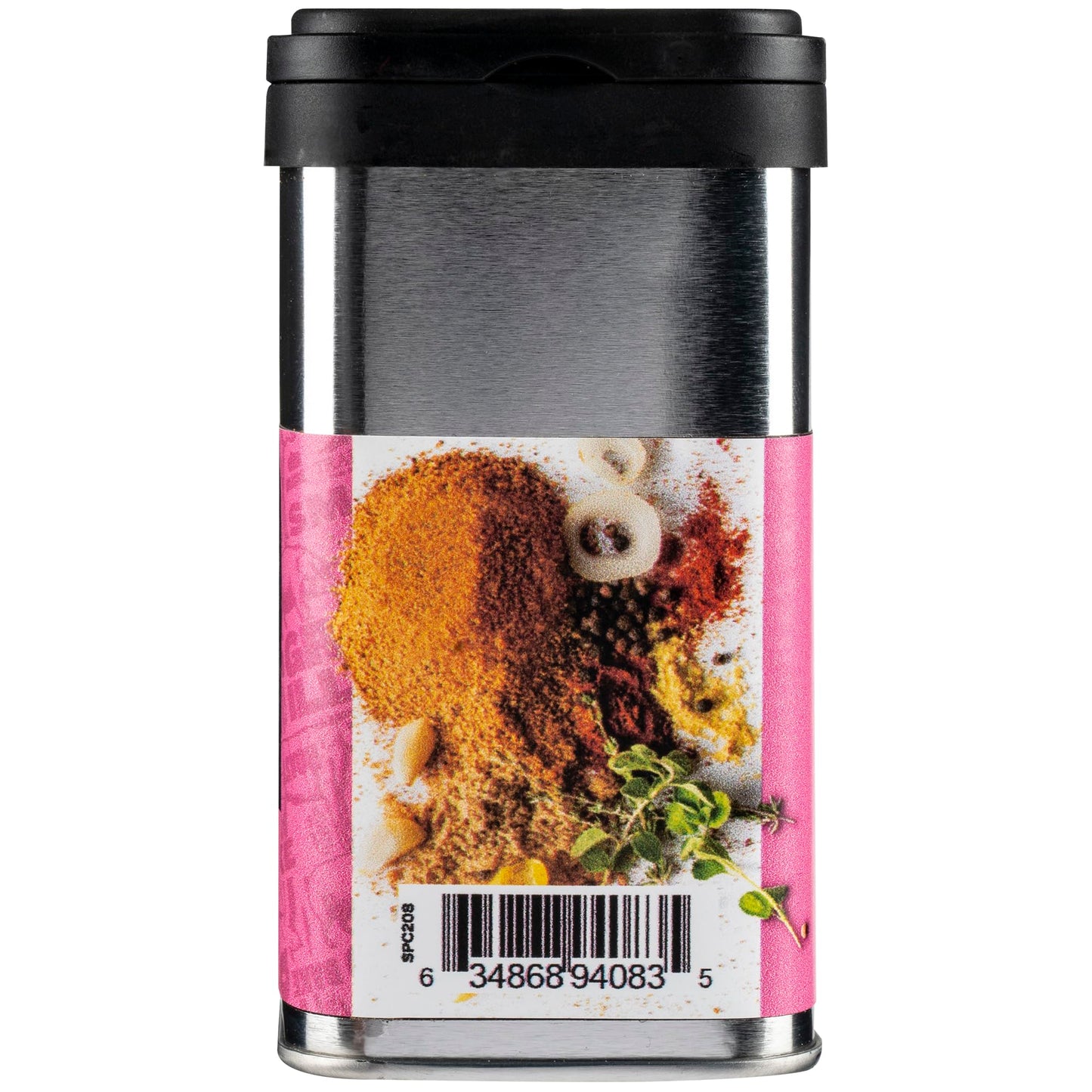 Traeger Perfect Pork Rub