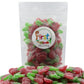 Firstchoicecandy Sour Twin Cherries (2 Pound (Pack Of 1))