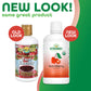 Dynamic Health Organic Tart Cherry Juice, Unsweetened 100% Juice Concentrate, Antioxidants Nutrition Product, No Sweeteners Or Additives, Vegan, Gluten Free, Bpa Free (32Oz)