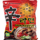 Nong Shim Neoguri, Shin (10X4.2 Oz)