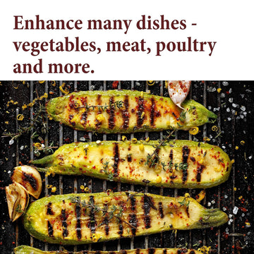 The Spice Way Thyme Seasoning Ground - (3 Oz) Made From Premium Fresh Thyme