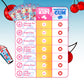 Bubblegum Kids Sugar Free Gum - Icee Bubble Gum For Kids And Adults - Xylitol Chewing Gum Sugar Free - Aspartame Free, Vegan Fri